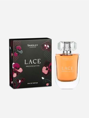 Yardley Lace Provocative Eau De Parfum
