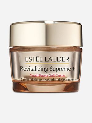 Estée Lauder Revitalizing Supreme+ Youth Power Soft Crème Moisturize