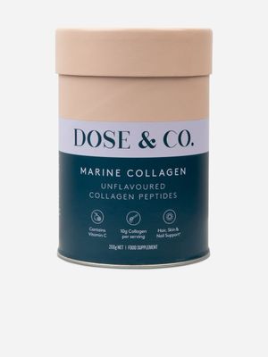Dose & Co Marine Collagen Peptides