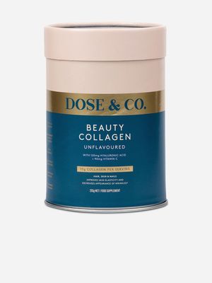 Dose & Co Beauty Collagen Unflavoured