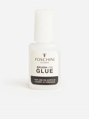 Foschini All Woman Brush on Nail Glue
