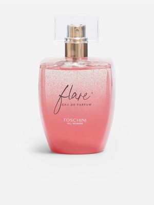Foschini All Woman Flare Eau De Parfum