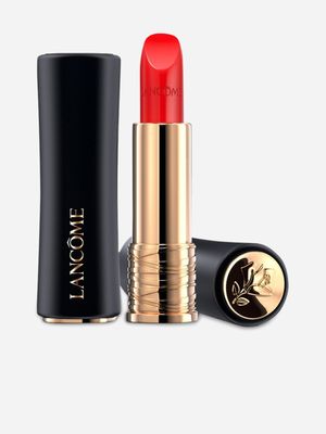 Lancôme Lipstick L'Absolu Rouge Cream