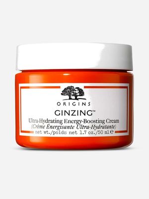 Origins GinZing™ Ultra Hydrating, Energy-Boosting Cream
