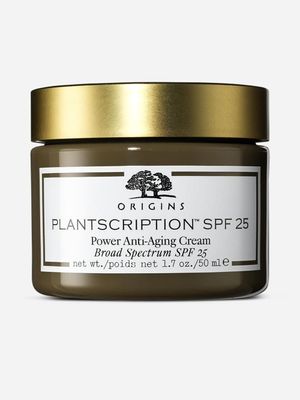 Origins Plantscription™ SPF 25 Power Anti-aging Cream