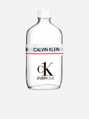 Calvin Klein CK Everyone Eau de Toilette Unisex