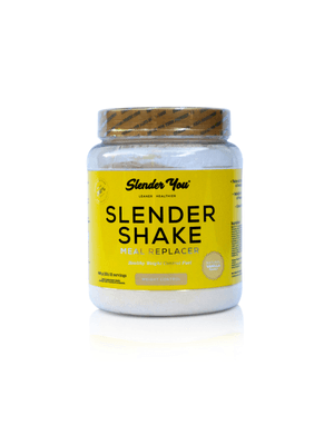 Slender You Shake Meal Replacer Vanilla