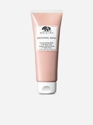 Origins Original Skin™ Retexturizing Mask with Rose Clay