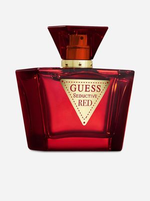 Guess Seductive Red Eau de Parfum