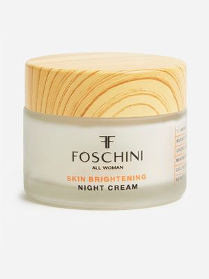 Foschini All Woman Brightening Night Cream