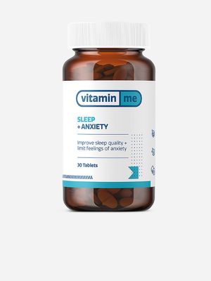 Vitamin Me Sleep + Anxiety