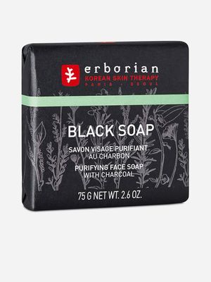 Erborian Black Soap