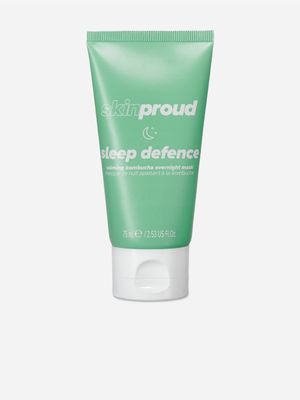 Skin Proud Sleep Defence Mask