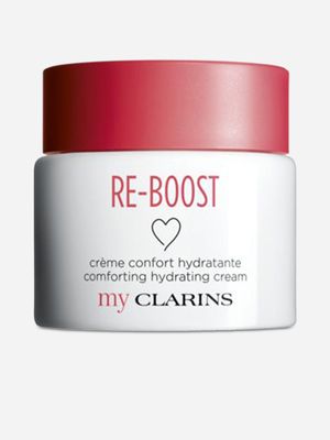 Clarins Re-boost Comforting Hydrating Cream - Dry Skin