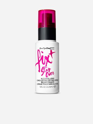 MAC Fix + Stay Over Alcohol Free 16 Hour setting Spray