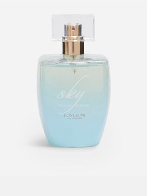 Foschini All Woman Sky Eau De Parfum