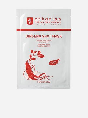 Erborian Ginseng Shot Mask