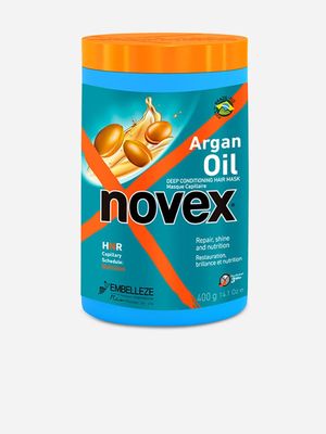 Novex Argan Oil Hair Mask