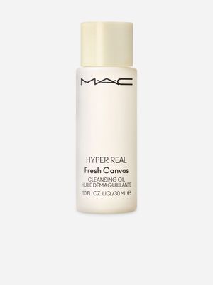 MAC Hyper Real Fresh Canvas Cleansing Oil / Mini