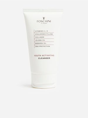 Foschini All Woman Youth Activating Cleanser
