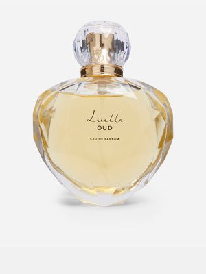 Luella Oud Eau De Parfum