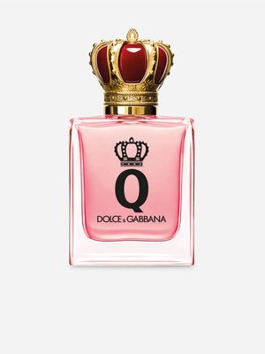 Dolce & Gabbana Q By Dolce&Gabbana Eau de Parfum