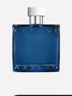 Azzaro Chrome Eau De Parfum