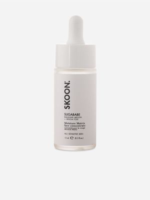 SKOON. Sugarbabe Moisture Face Concentrate