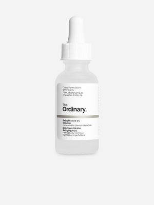 The Ordinary Salicylic Acid 2% Solution