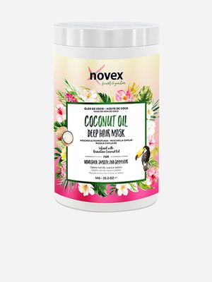 Novex Coconut Oil Hair Mask