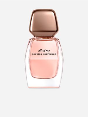 Narciso Rodriguez Women's All of Me Eau De Parfum Floral Fragrance
