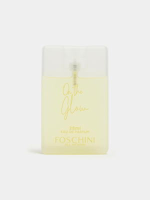 Foschini All Woman On the Glow Pocket Perfume