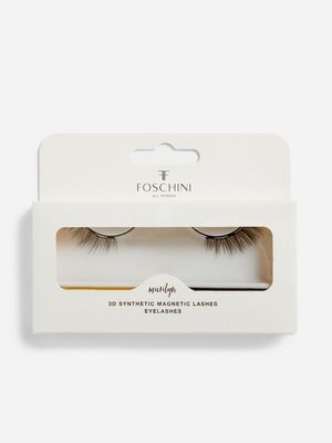 Foschini All Woman Magnetic Half Lash - Brigitte