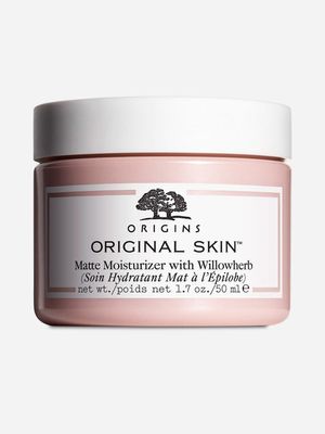 Origins Original Skin™ Matte Moisturizer with Willowherb
