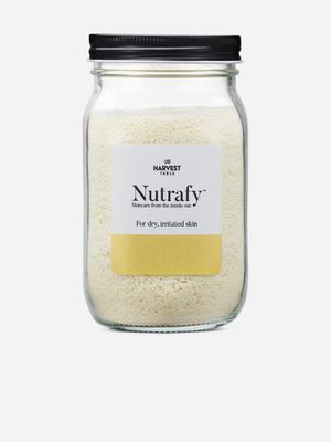 The Harvest Table Nutrafy - Dry Skin