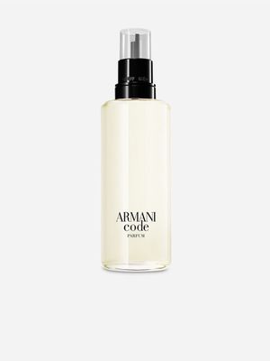 Giorgio Armani Armani Code Parfum Refill