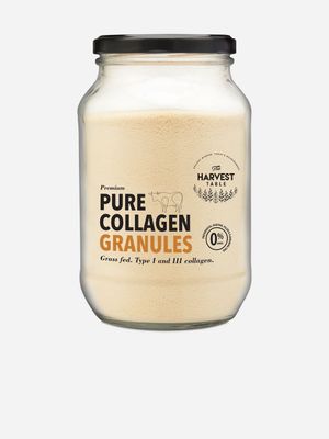 The Harvest Table Pure Collagen Granules 350g