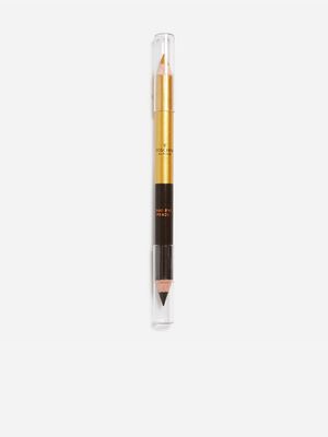 Foschini All Woman Chubby Duo Eyeliner - Gold digger