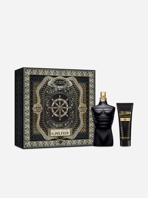 Jean Paul Gaultier Le Male Eau de Parfum Gift Set