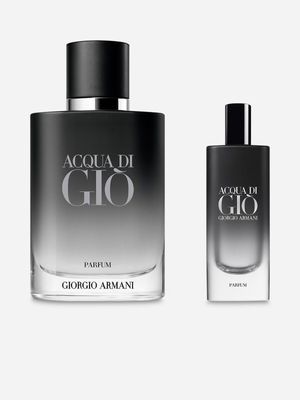 Giorgio Armani Acqua di Gio Parfum Gift Set