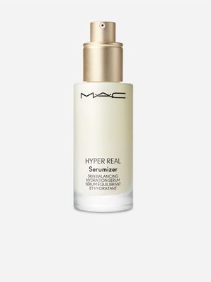 MAC Hyper Real Serumizer™ Skin Balancing Hydration Serum