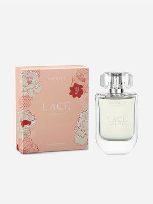 Yardley Lace Forbidden Eau De Parfum