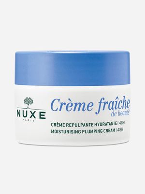 Nuxe Crème Fraîche® de Beauté Moisturising Plumping Cream