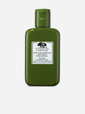 Origins Dr. Andrew Weil for Origins™ Mega-Mushroom Relief & Resilience Soothing Treatment Lotion Travel Size