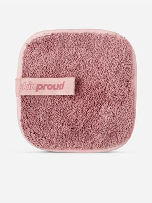 Skin Proud Clear Off Make-Up Remover Pads
