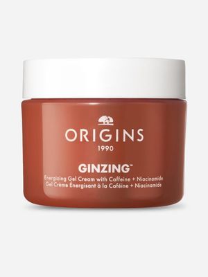 Origins Ginzing™ Gel Cream with Caffeine and Niacinamide
