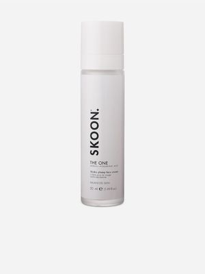 SKOON. The One Hydra-Plump Moisturizer