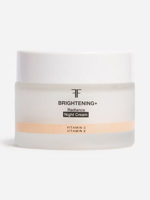 Foschini All Woman Skin Brightening Radiance Night Cream