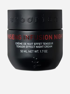 Erborian Ginseng Infusion Night Cream