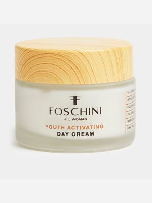 Foschini All Woman Youth Activating Day Cream